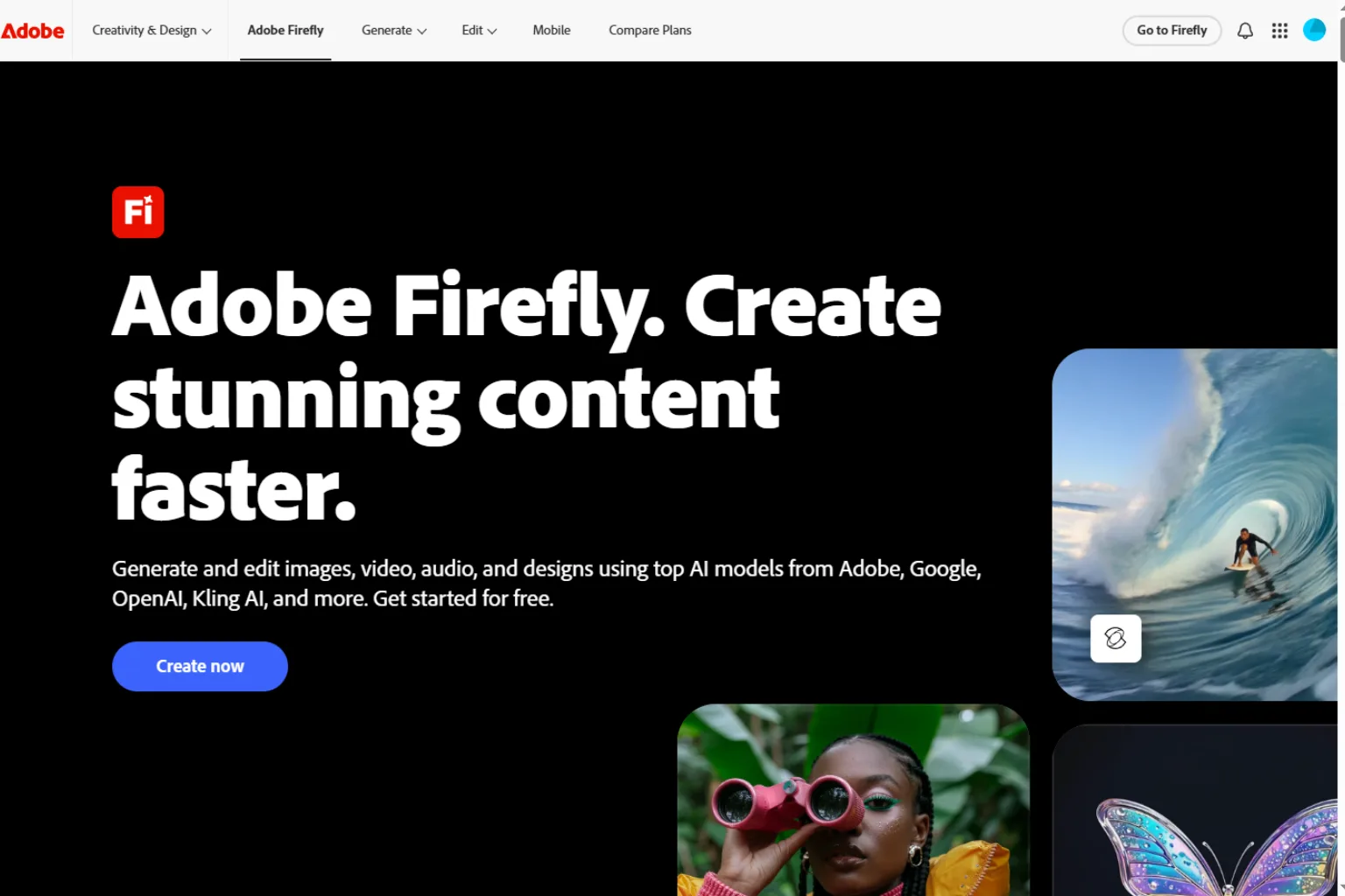 adobe