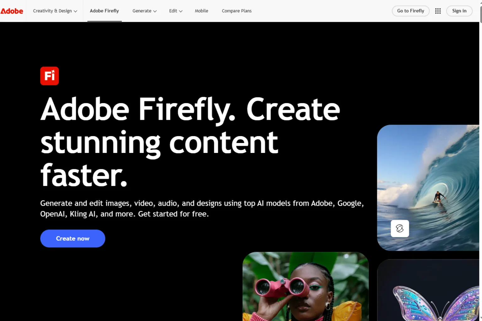 adobe