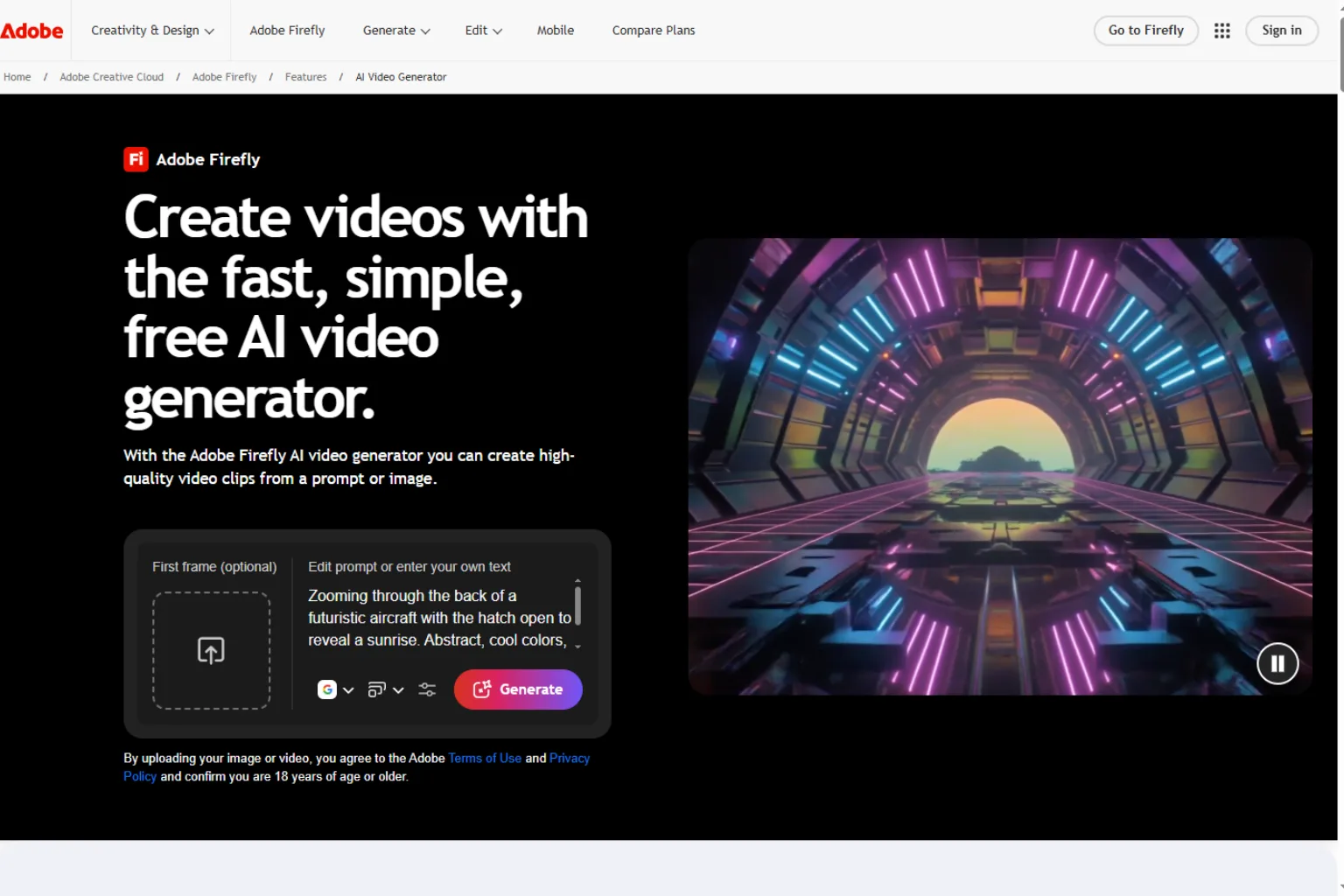 adobe firefly