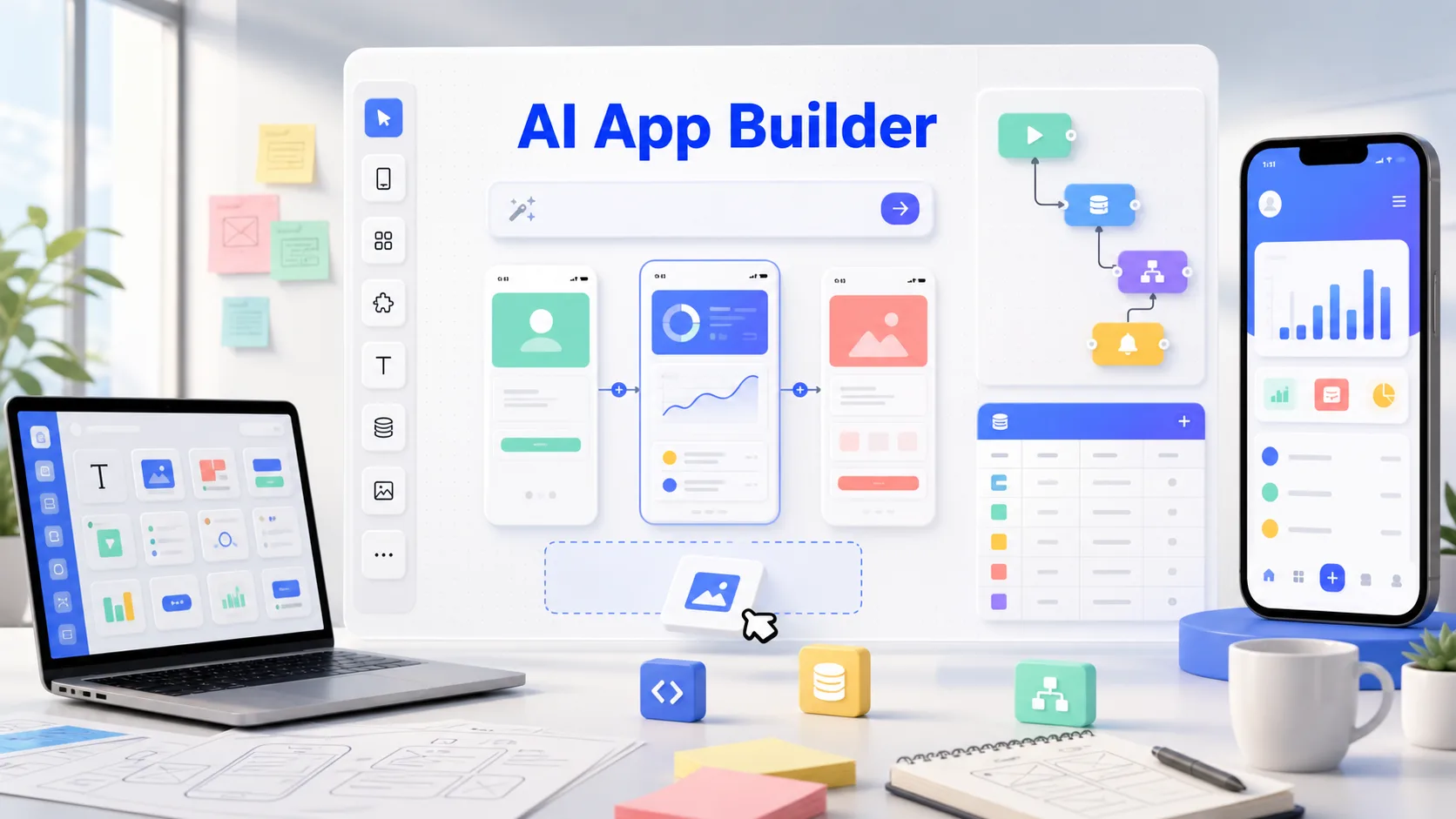 AI App Builder