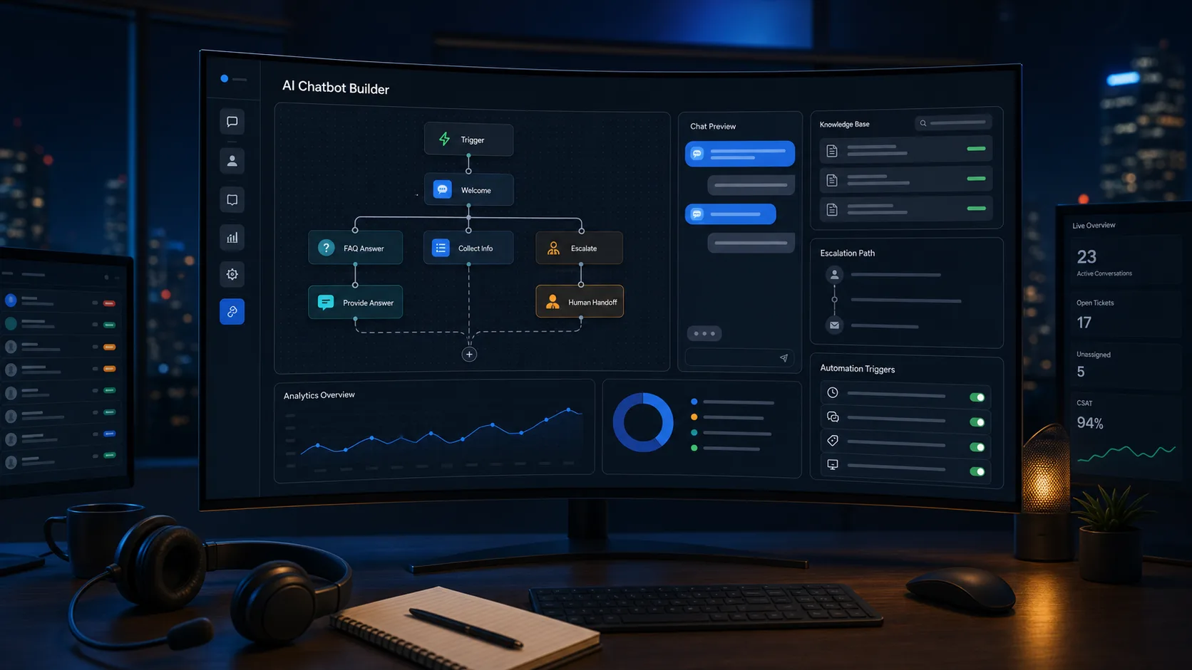 ai-chatbot-builder