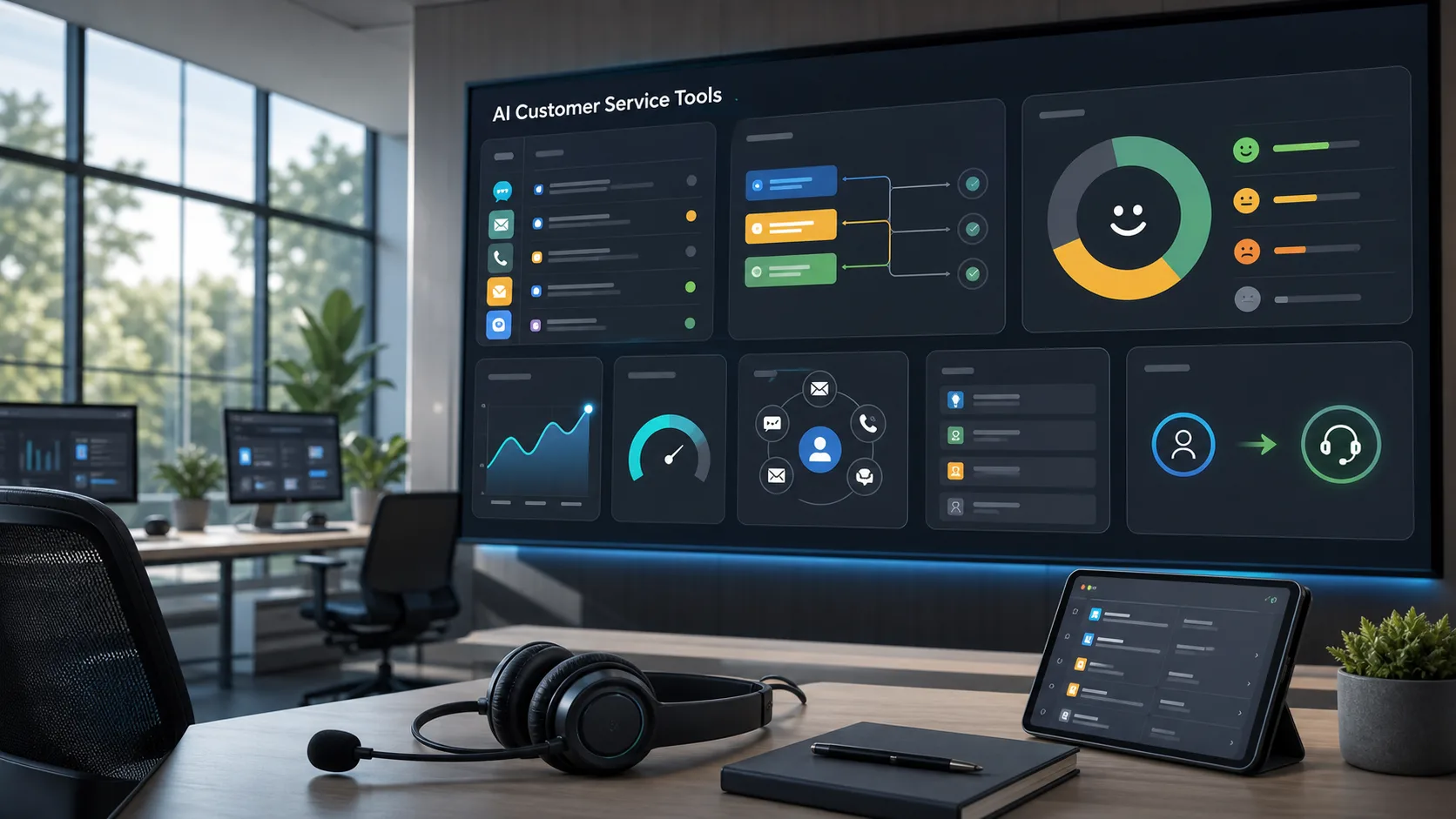 ai-customer-service-tools