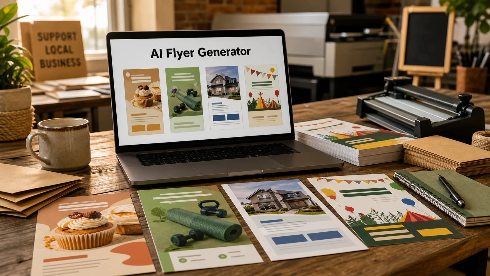 ai-flyer-generator