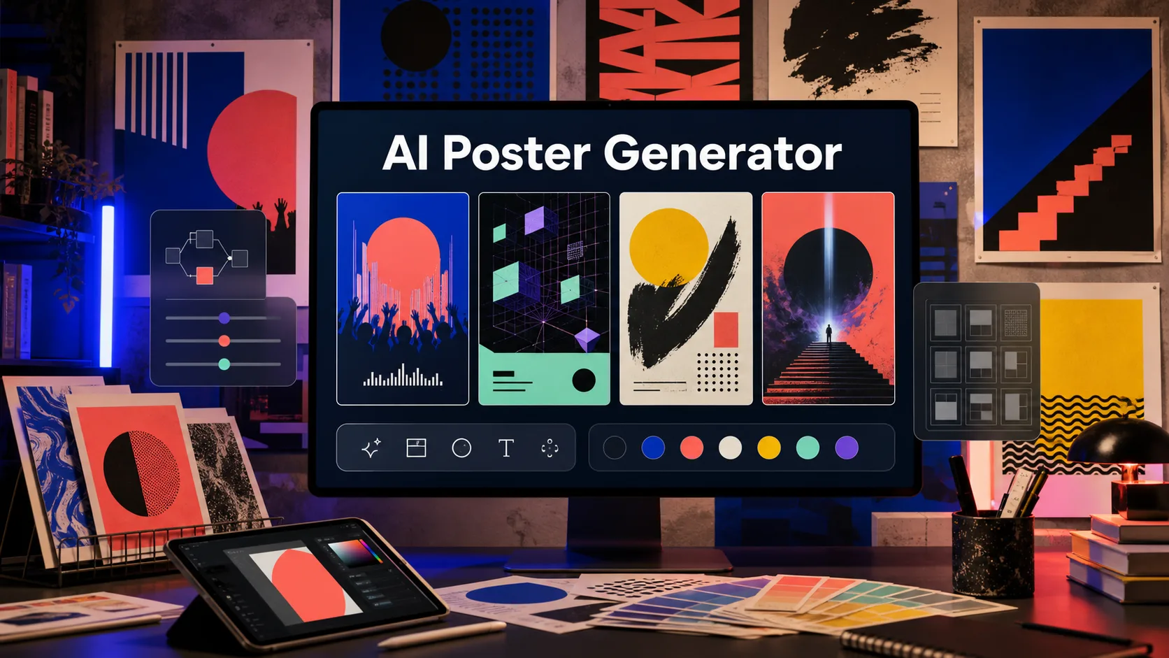 ai-poster-generator