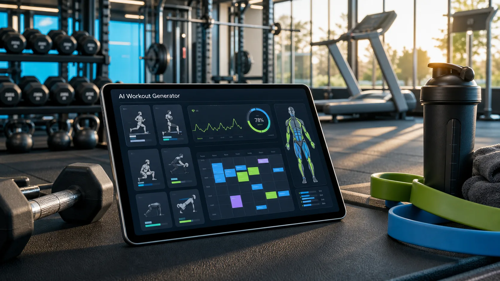 ai-workout-generator