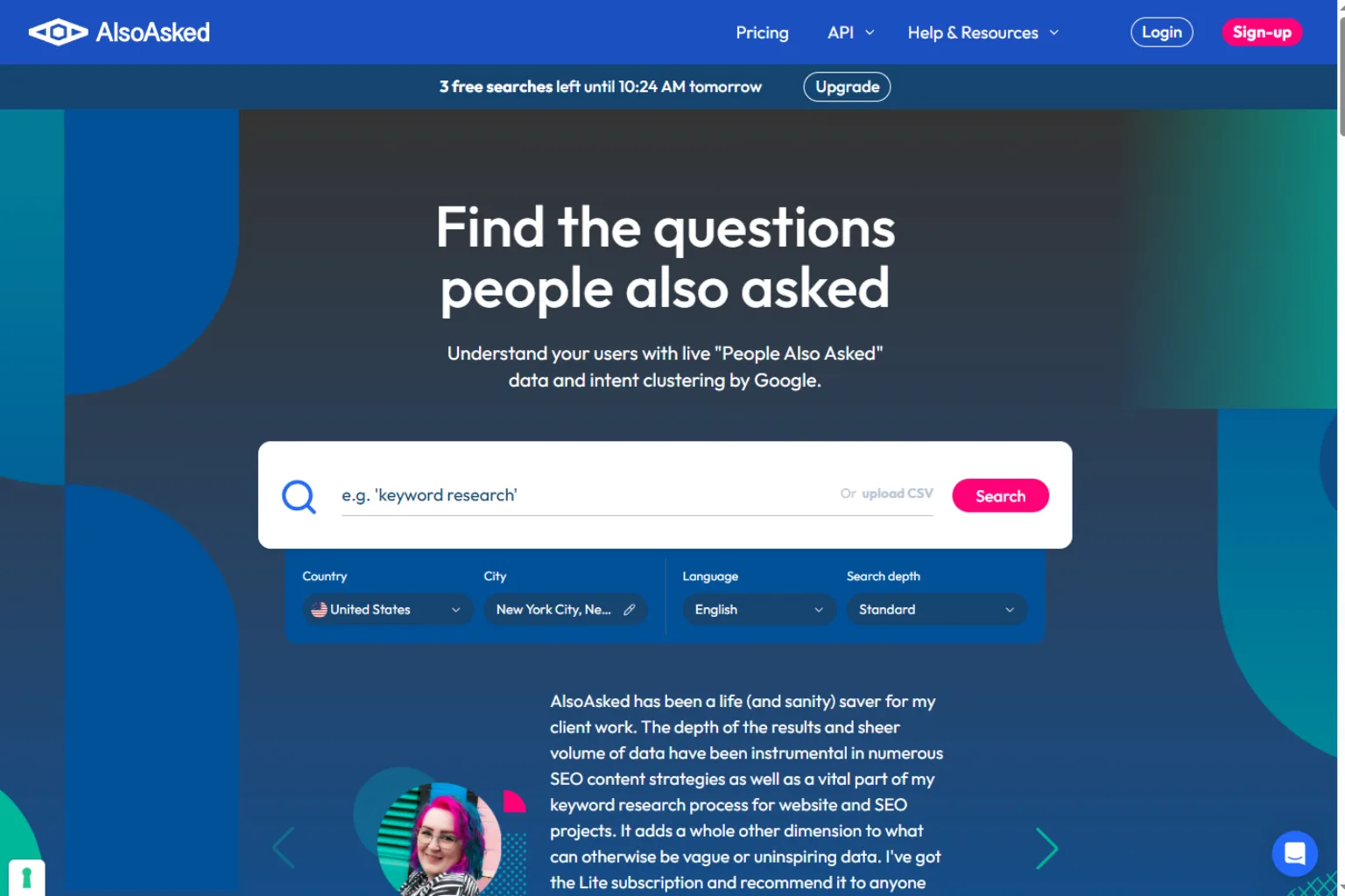 alsoasked