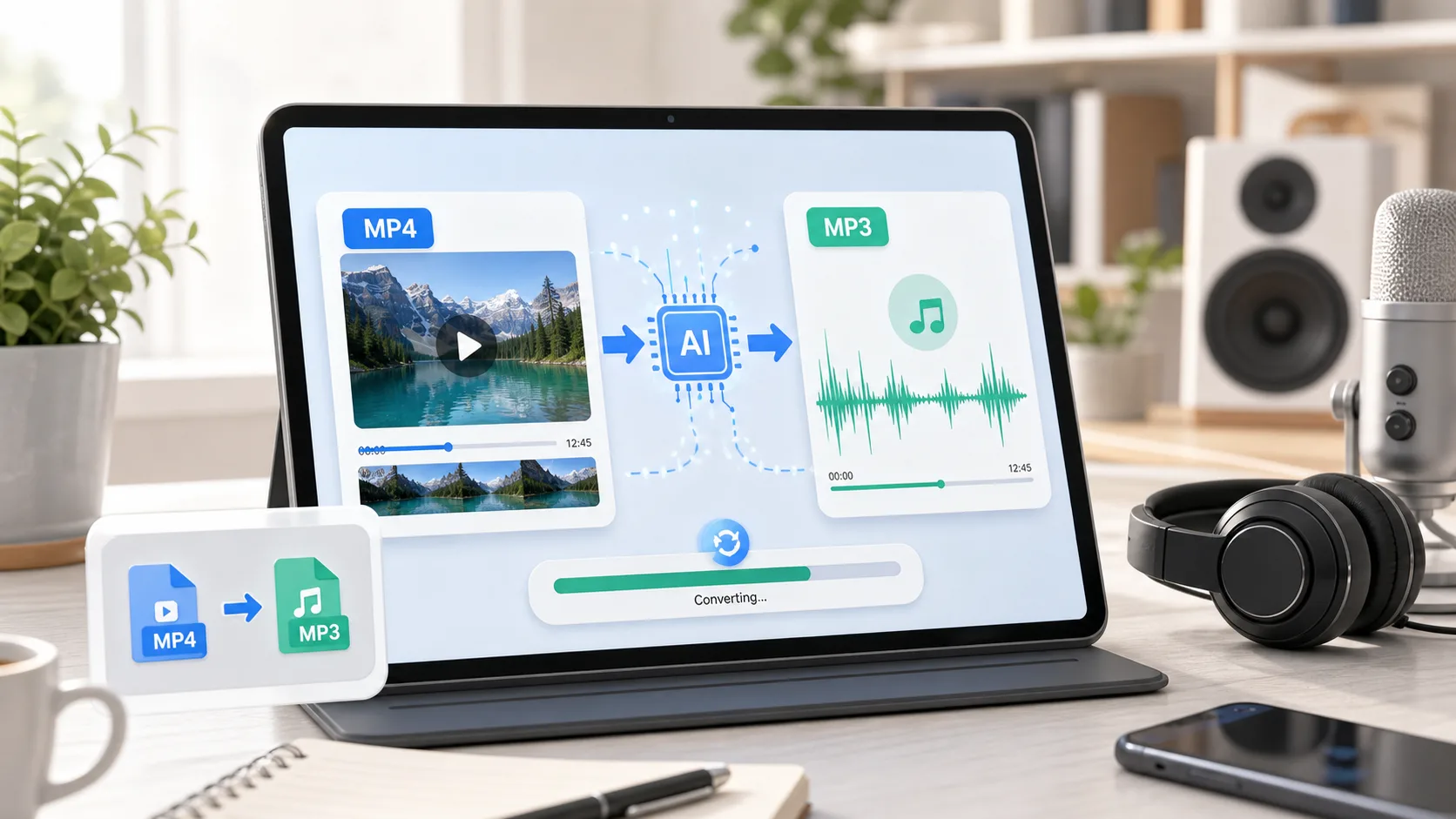best-ai-tools-convert-mp4-to-mp3