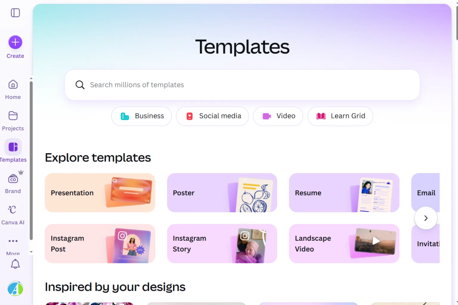 canva