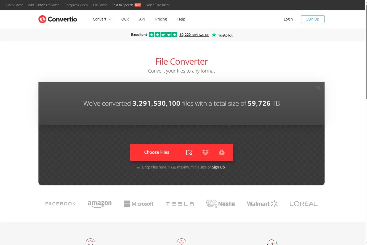 convertio