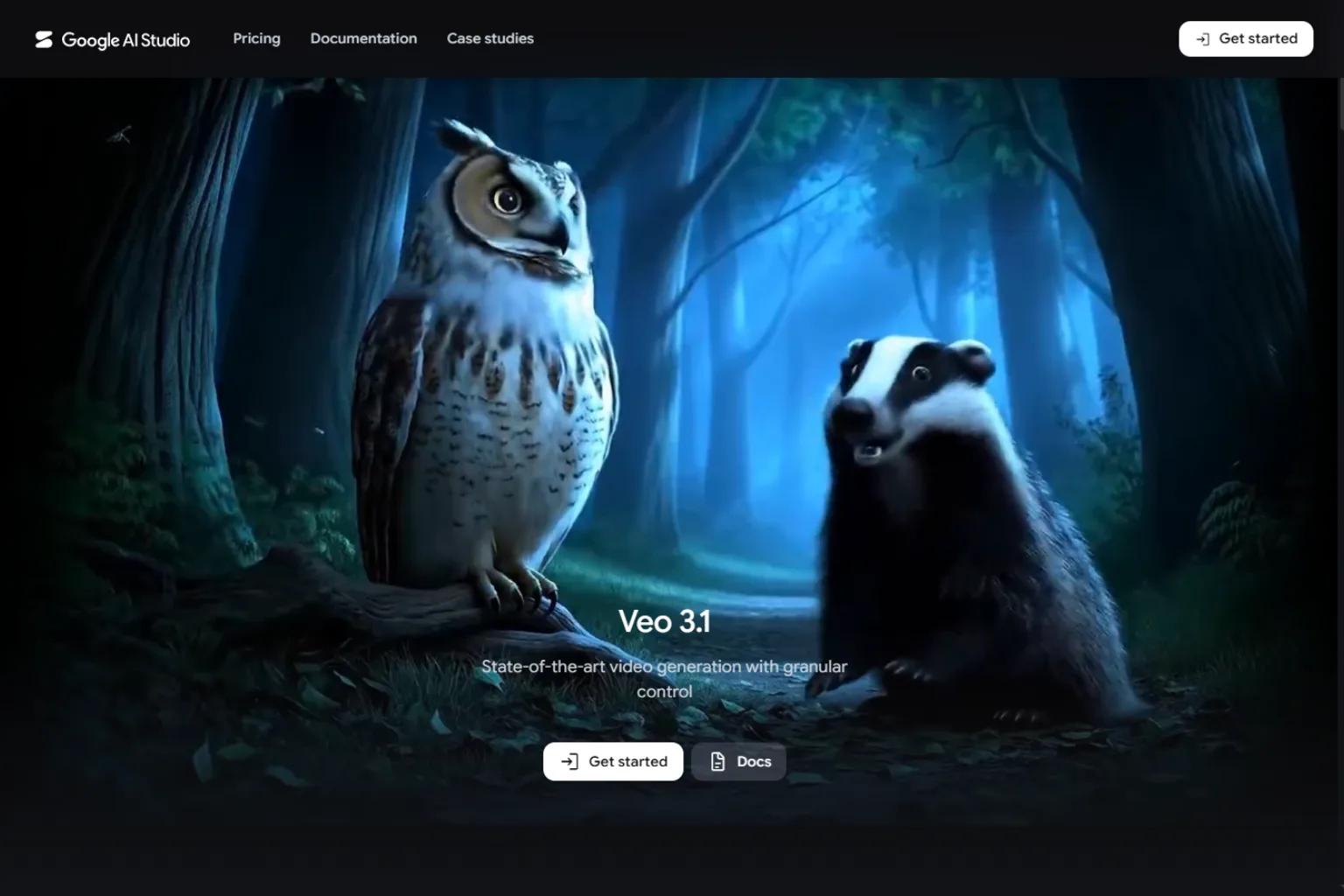 google veo