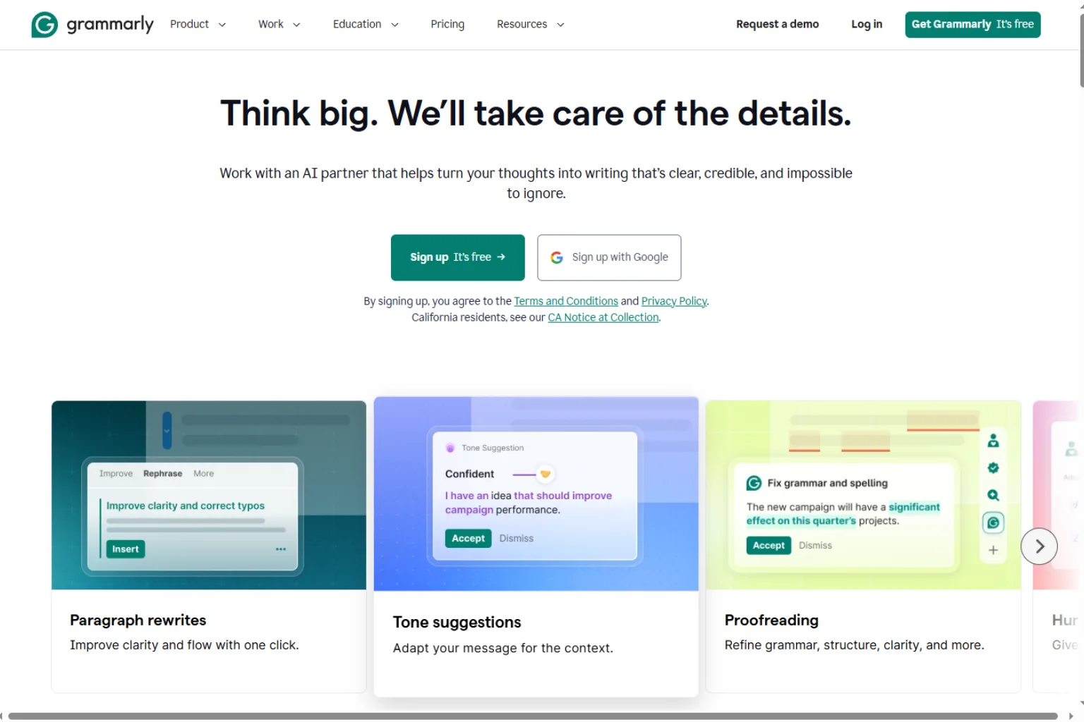 grammarly