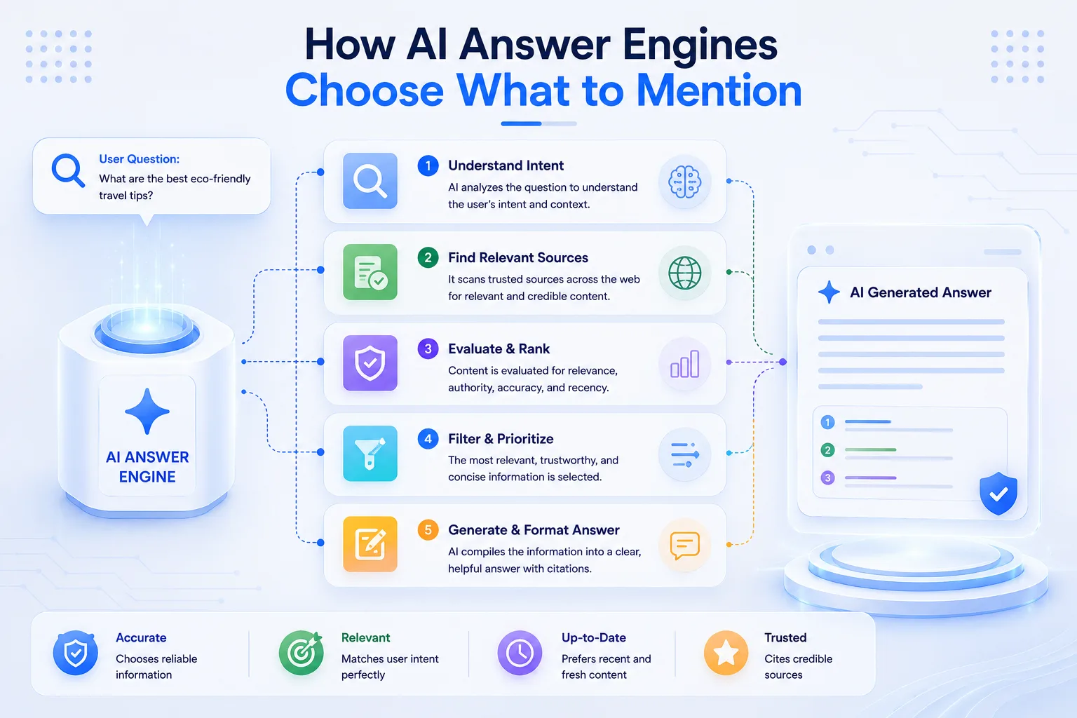 ai answer
