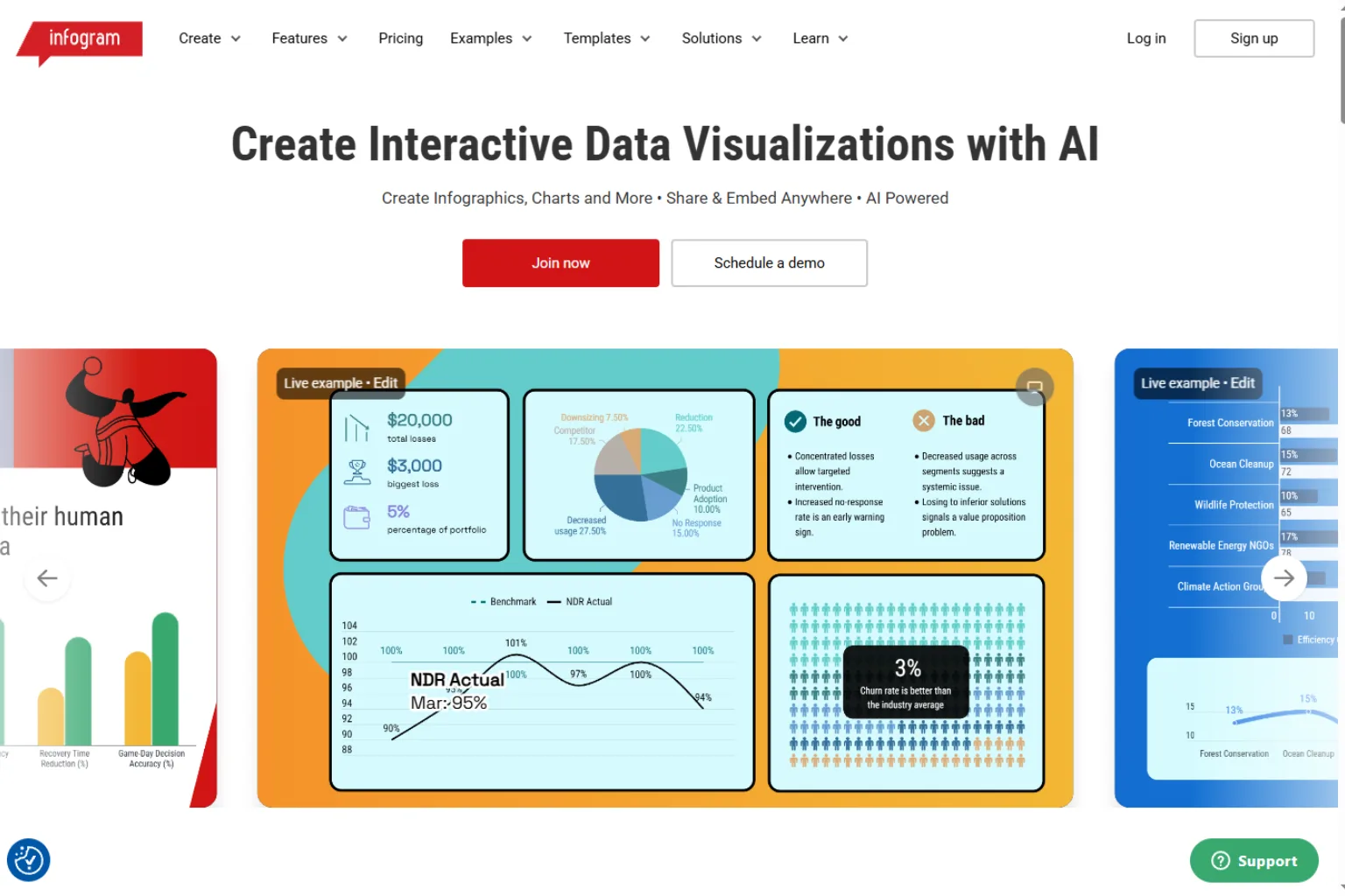 infogram