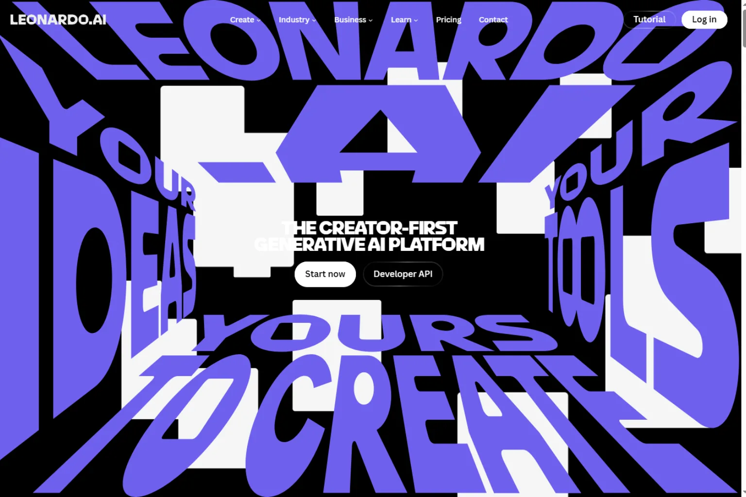 leonardo ai