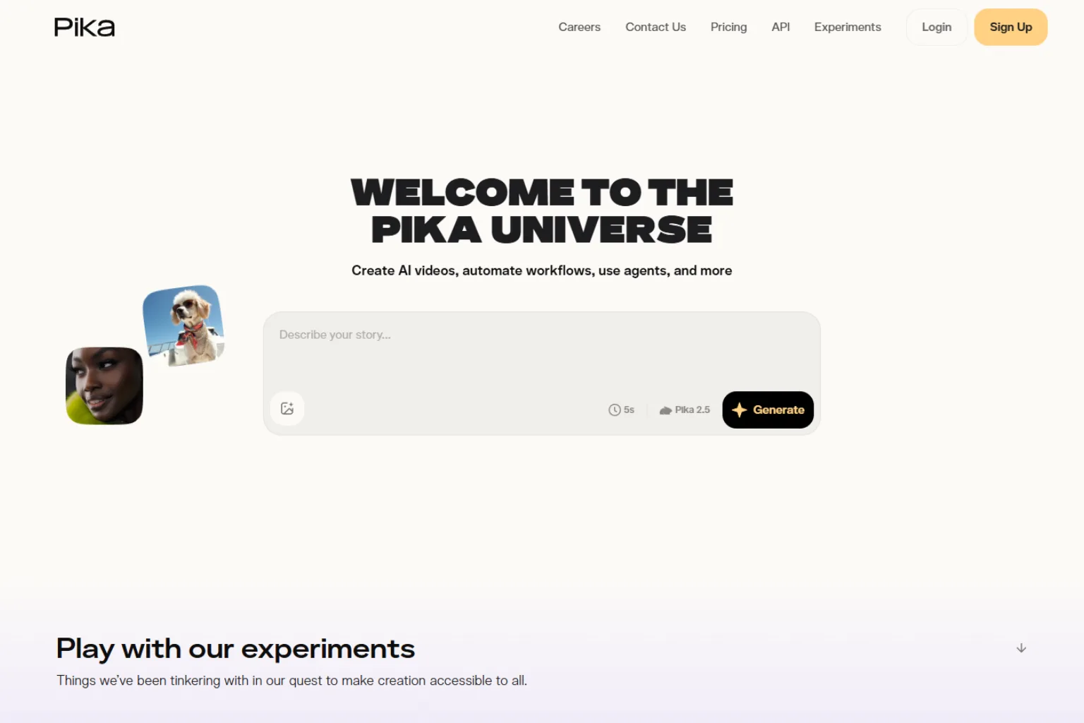 pika