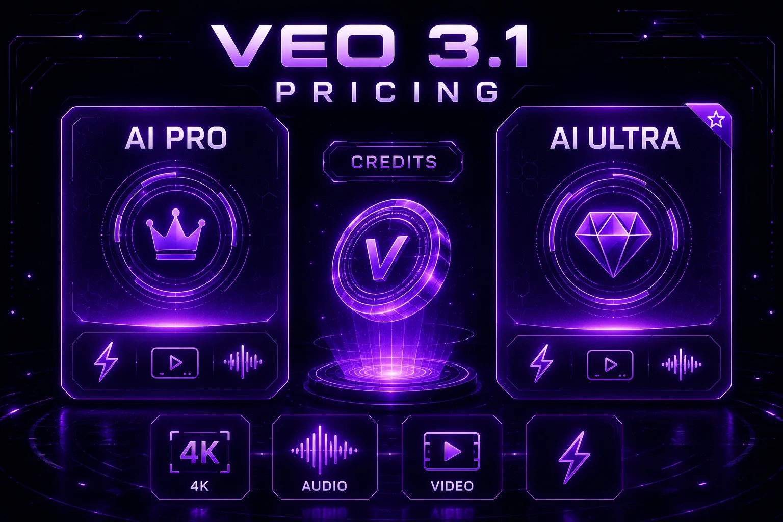 pricing