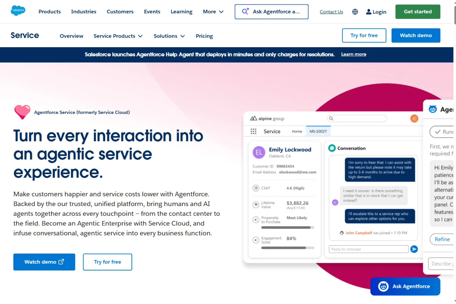 salesforce