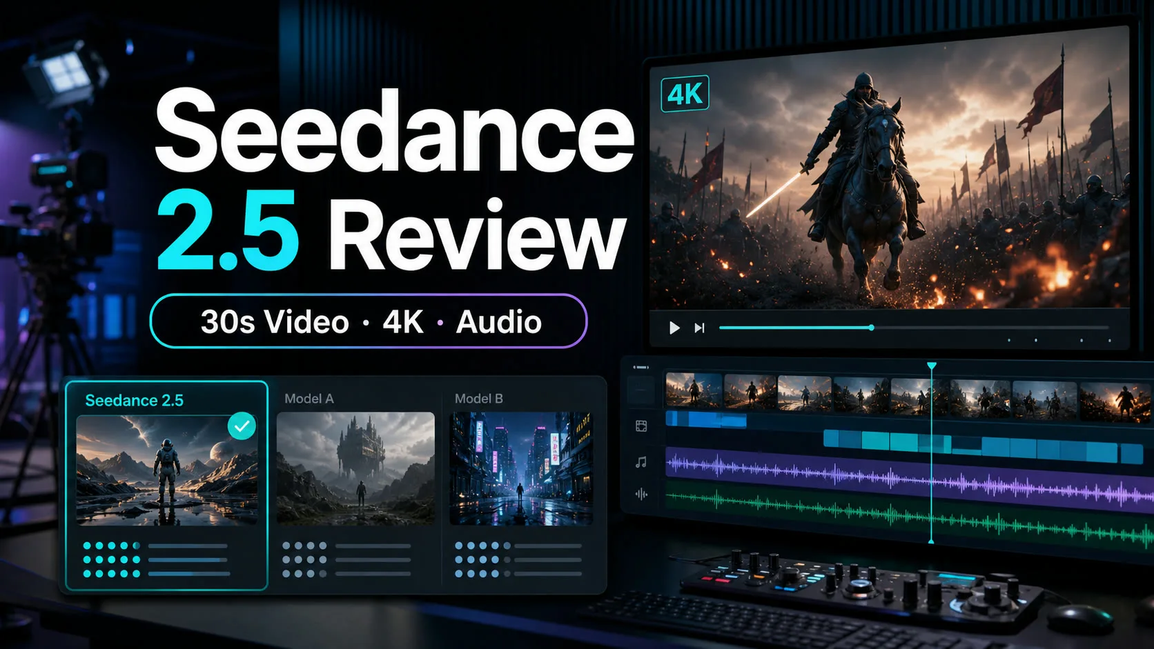Seedance 2.5 review featured image