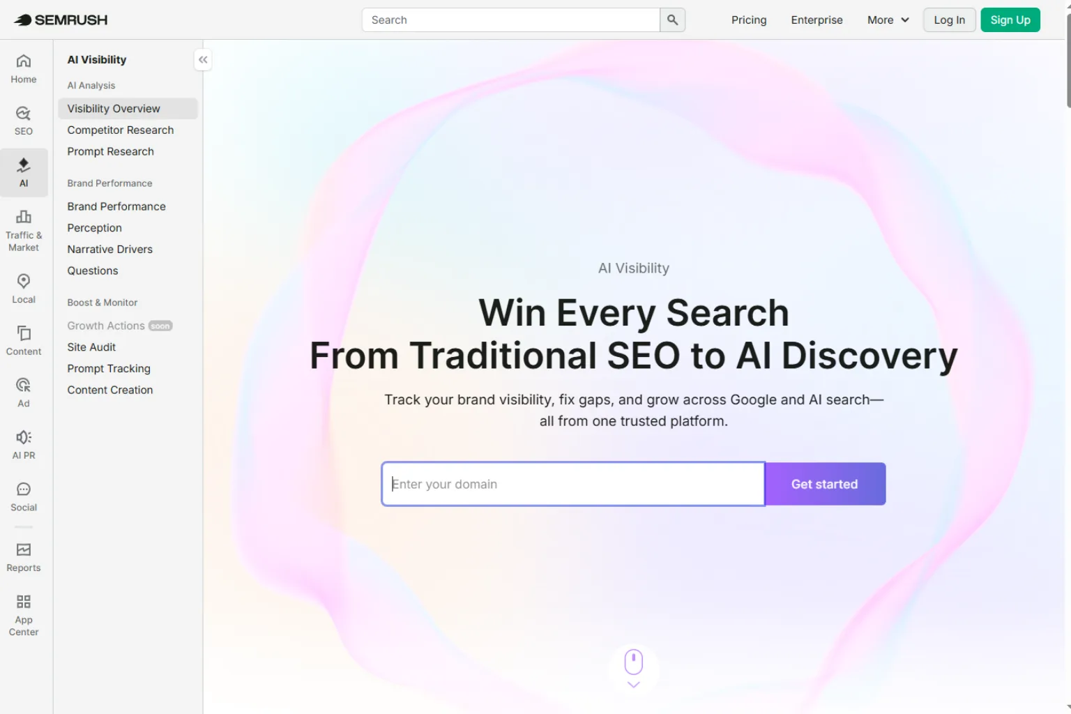 semrush