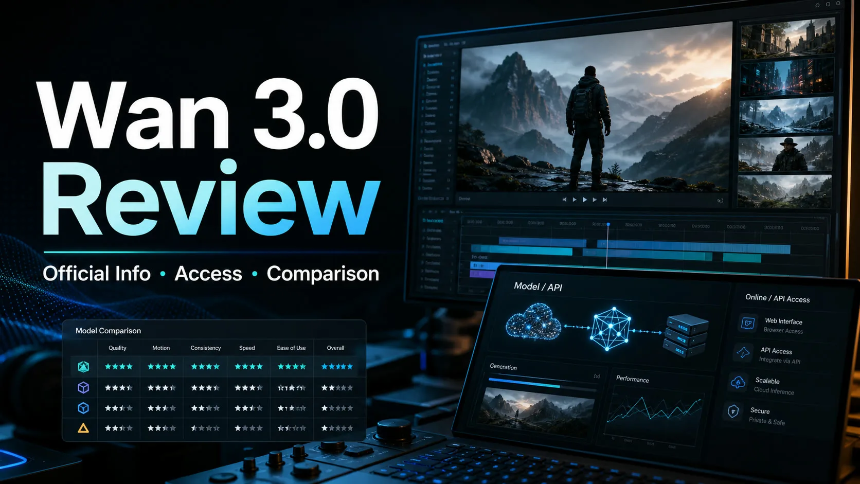 Wan 3.0 review featured image