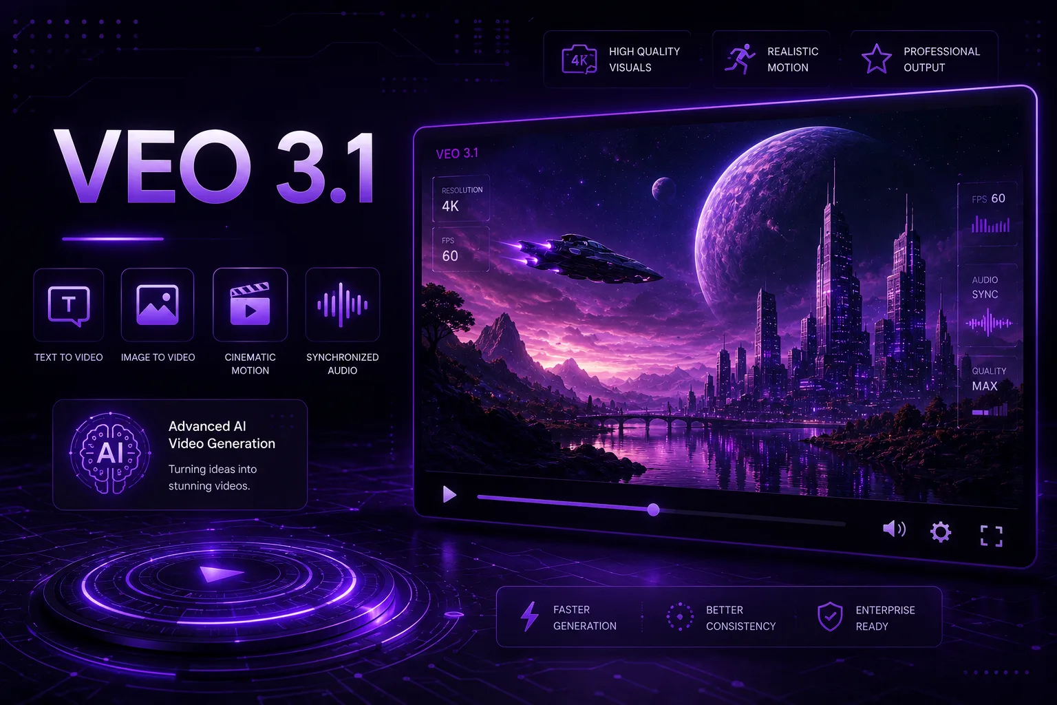 wat is veo 3.1