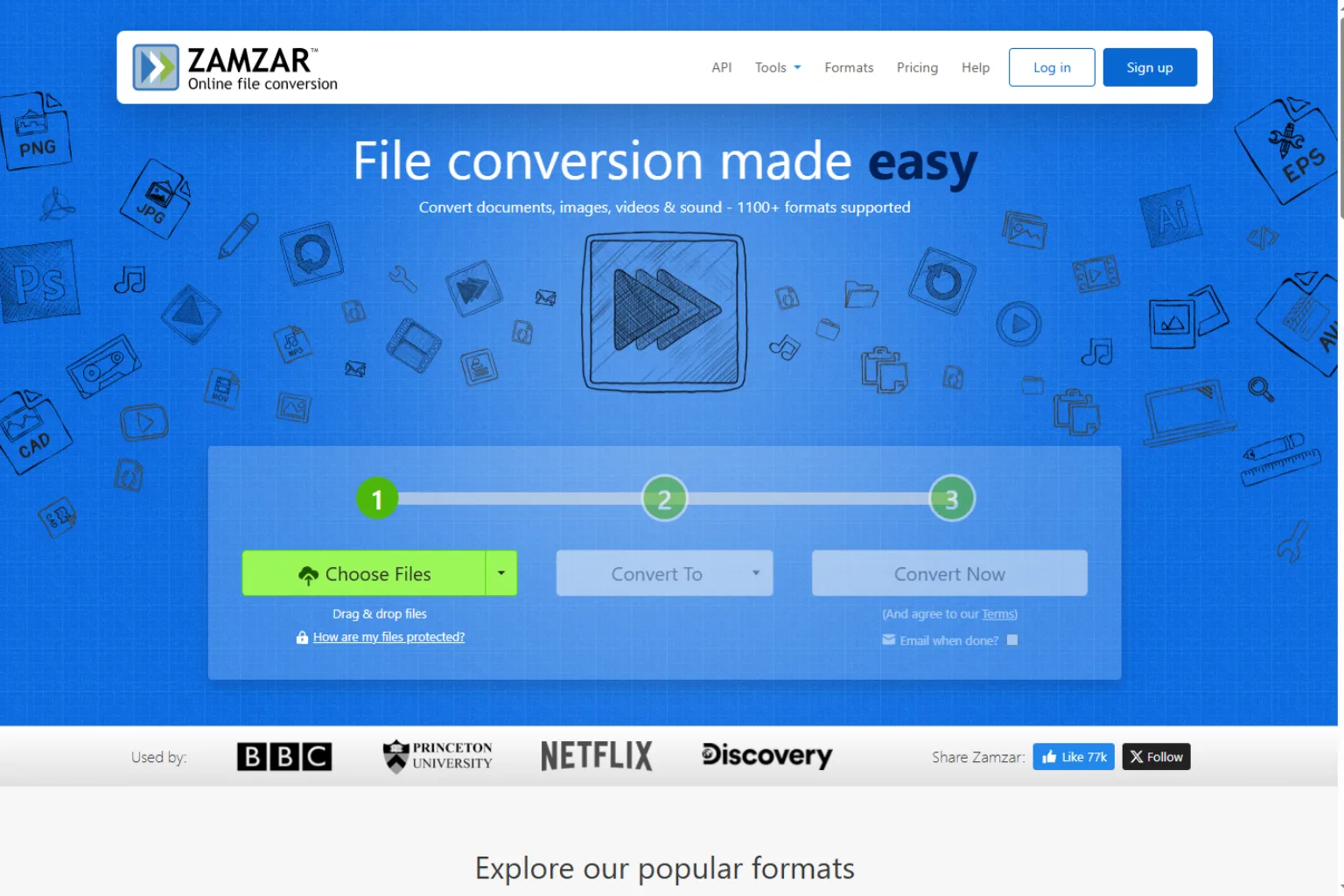 zamzar