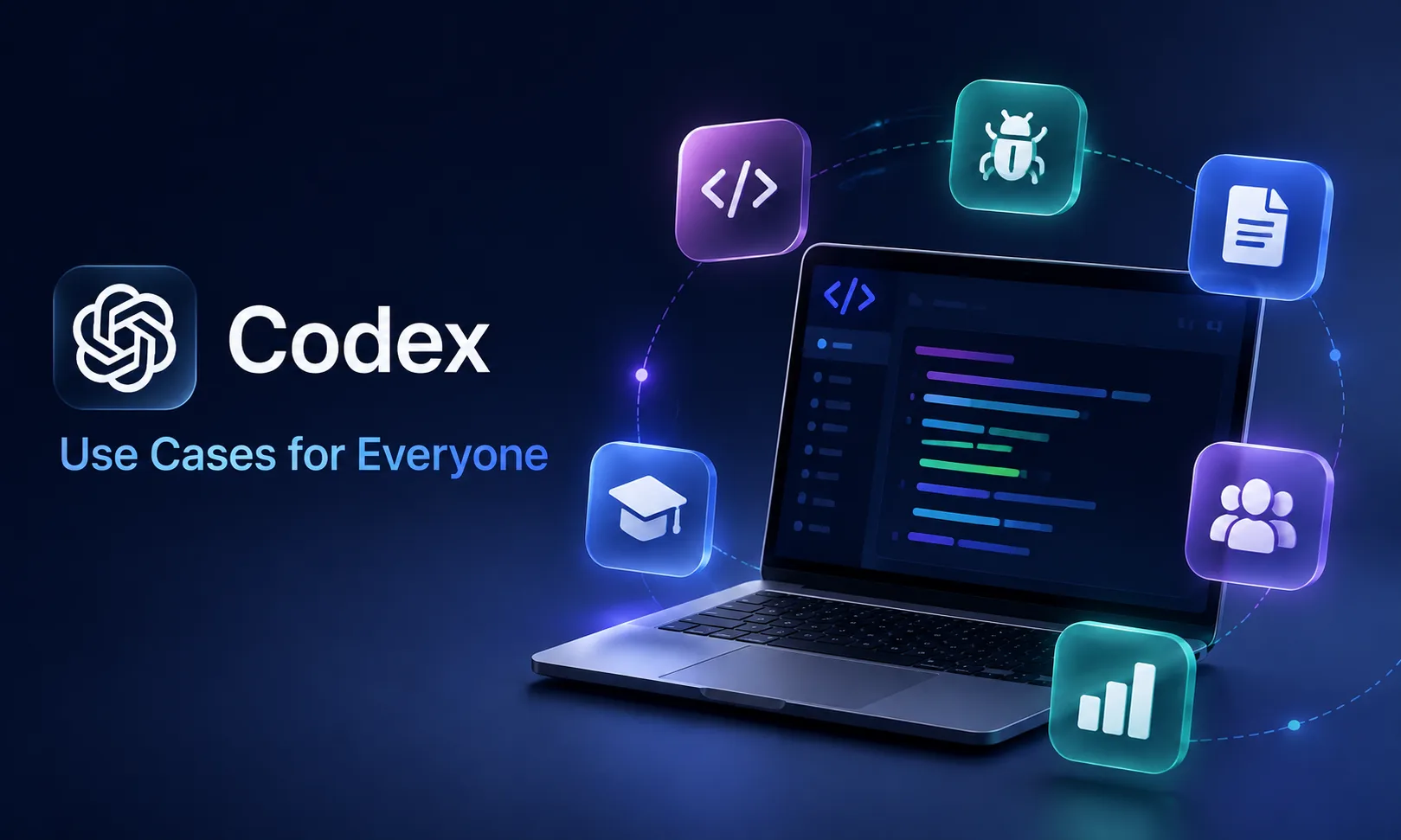 10 個普通人也能直接用 Codex 的玩法