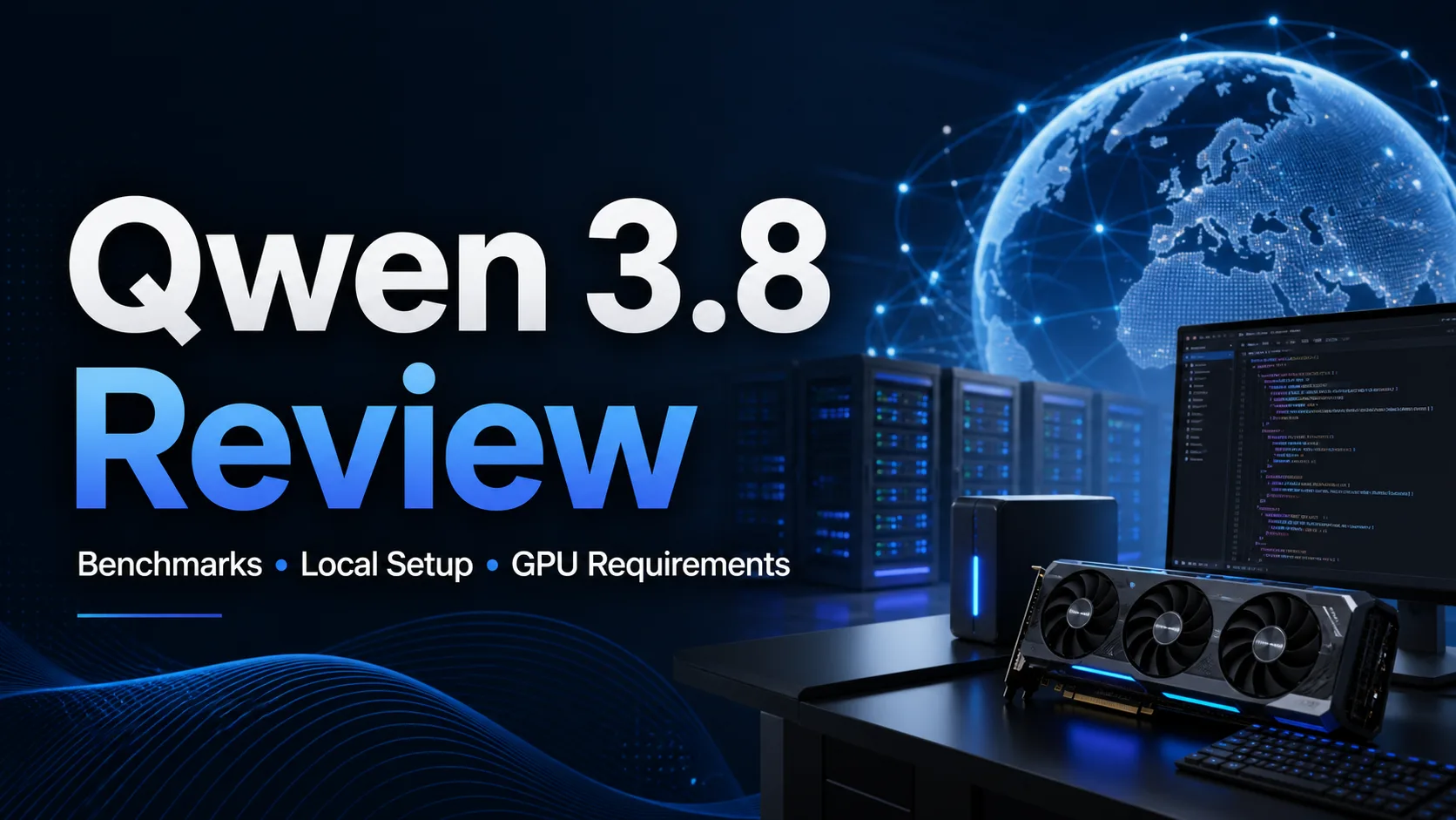 Qwen 3.8 Review featured image