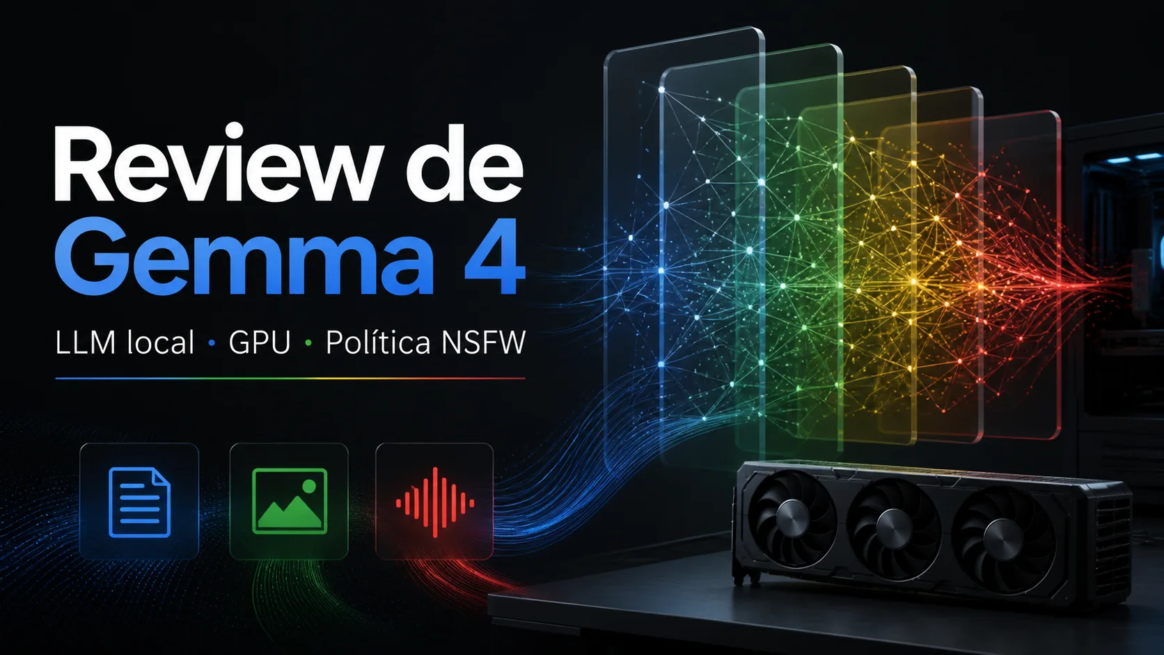 Imagen destacada del review de Gemma 4