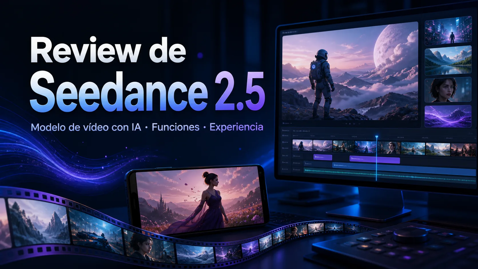 Imagen destacada del review de Seedance 2.5