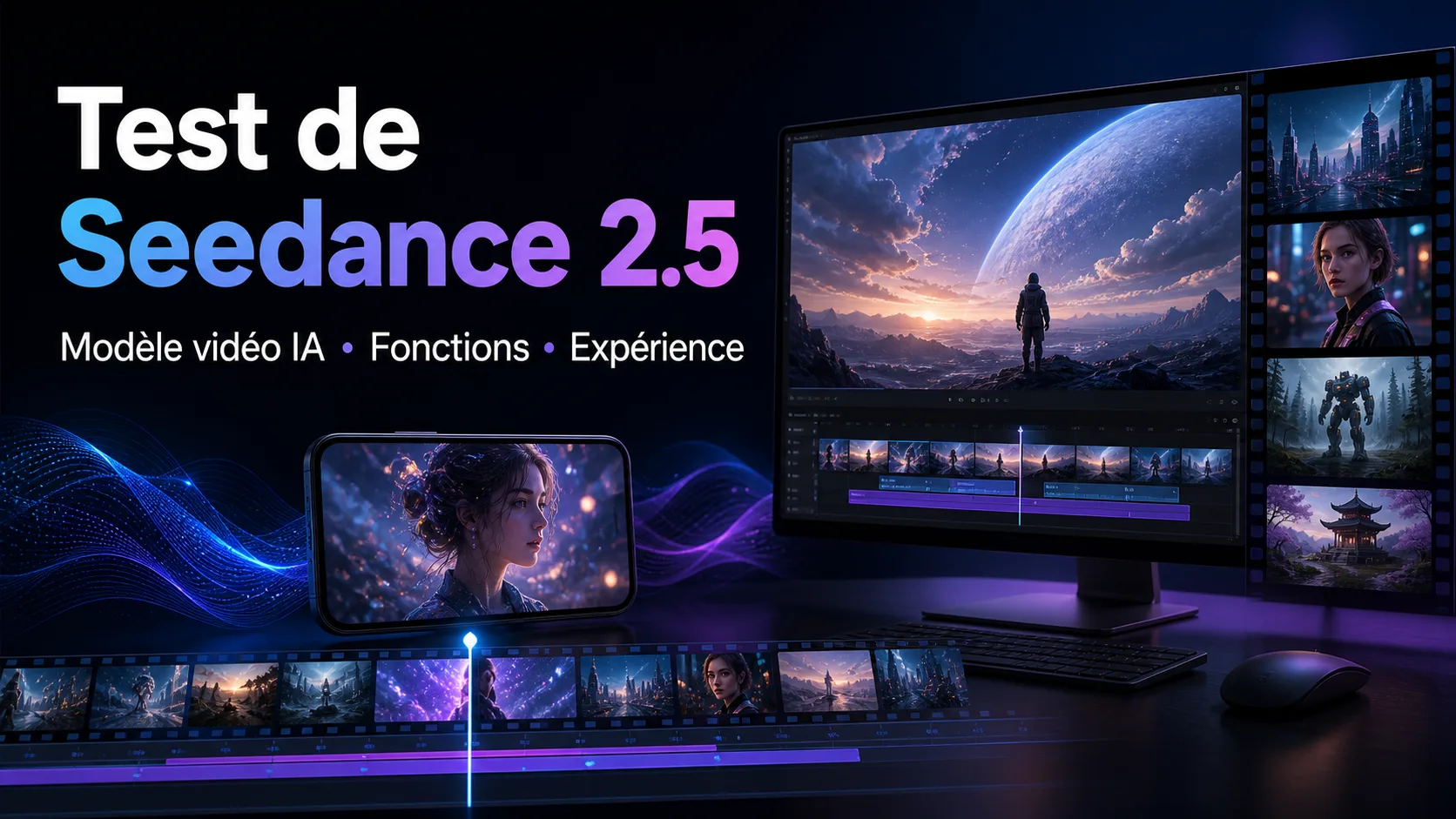 Image de couverture du test de Seedance 2.5