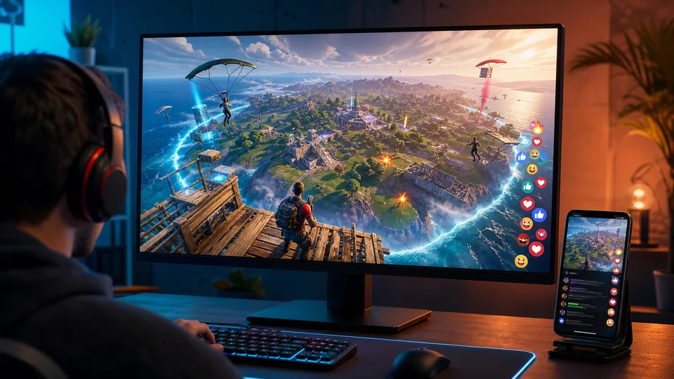 Best Platforms to Watch Fortnite Live in 2026