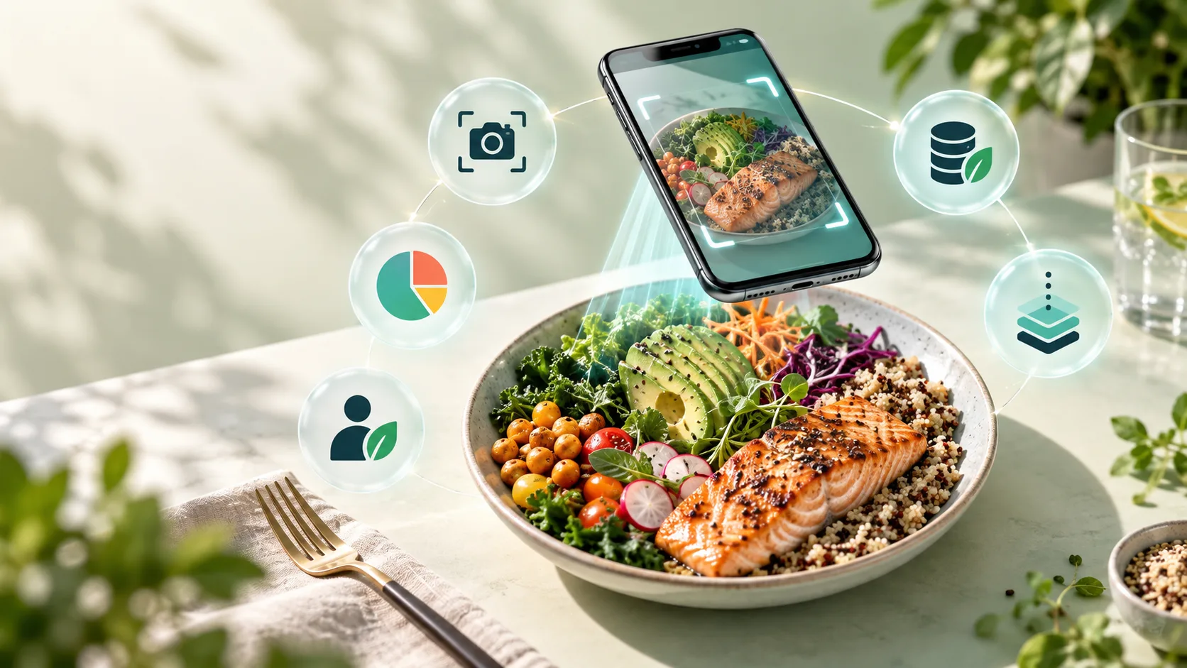 5 Best AI Calorie Tracking Apps in 2026