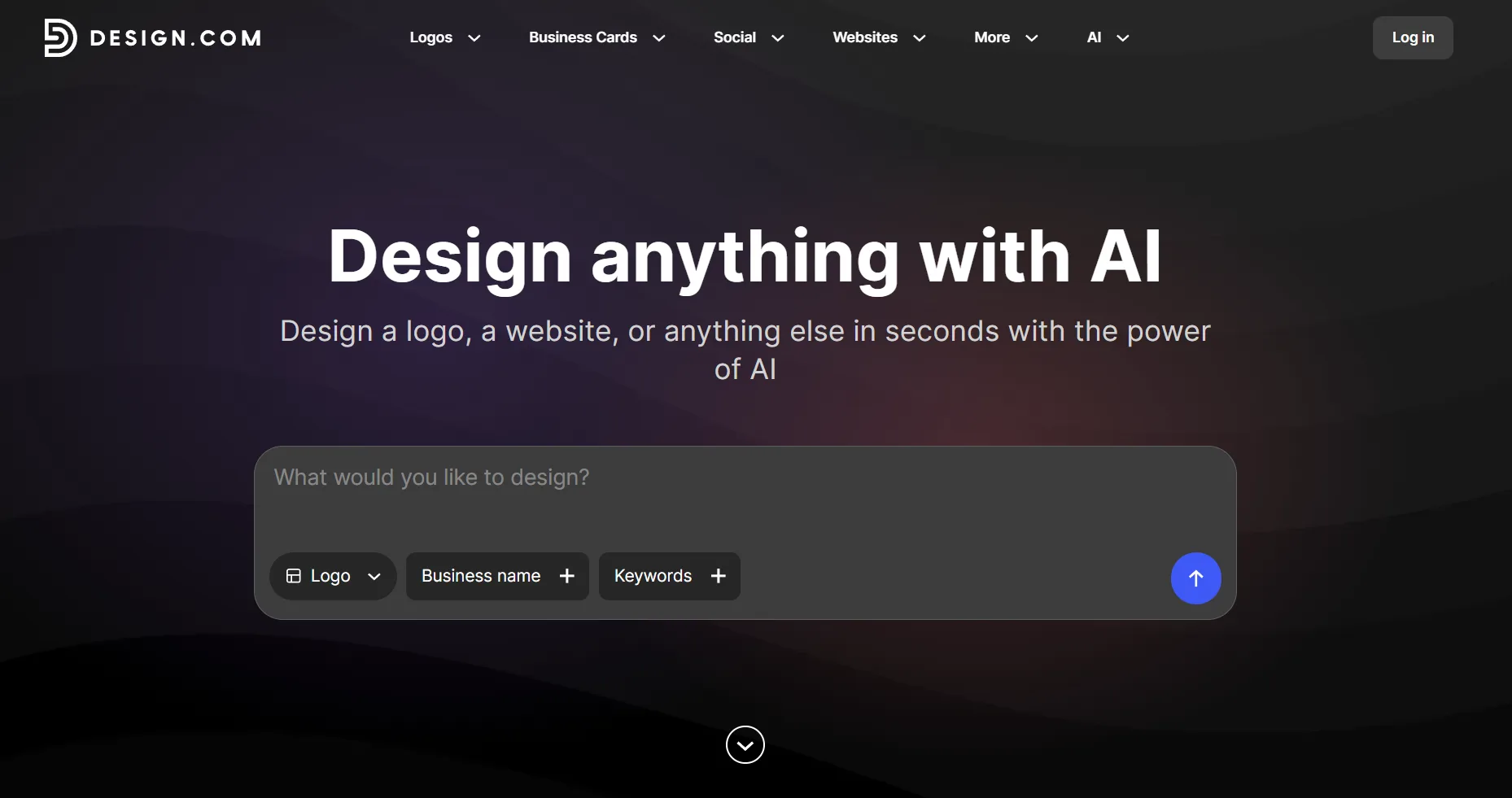 Design.com vs Canva comparison image 1