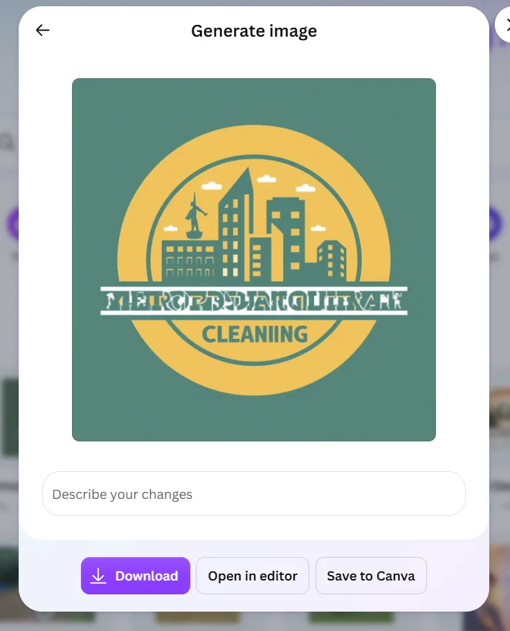 Design.com vs Canva comparison image 13
