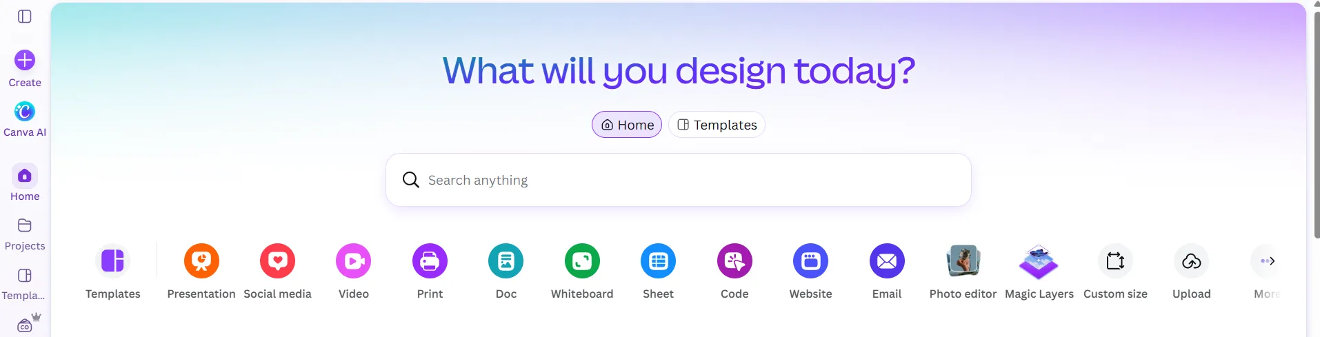 Design.com vs Canva comparison image 17