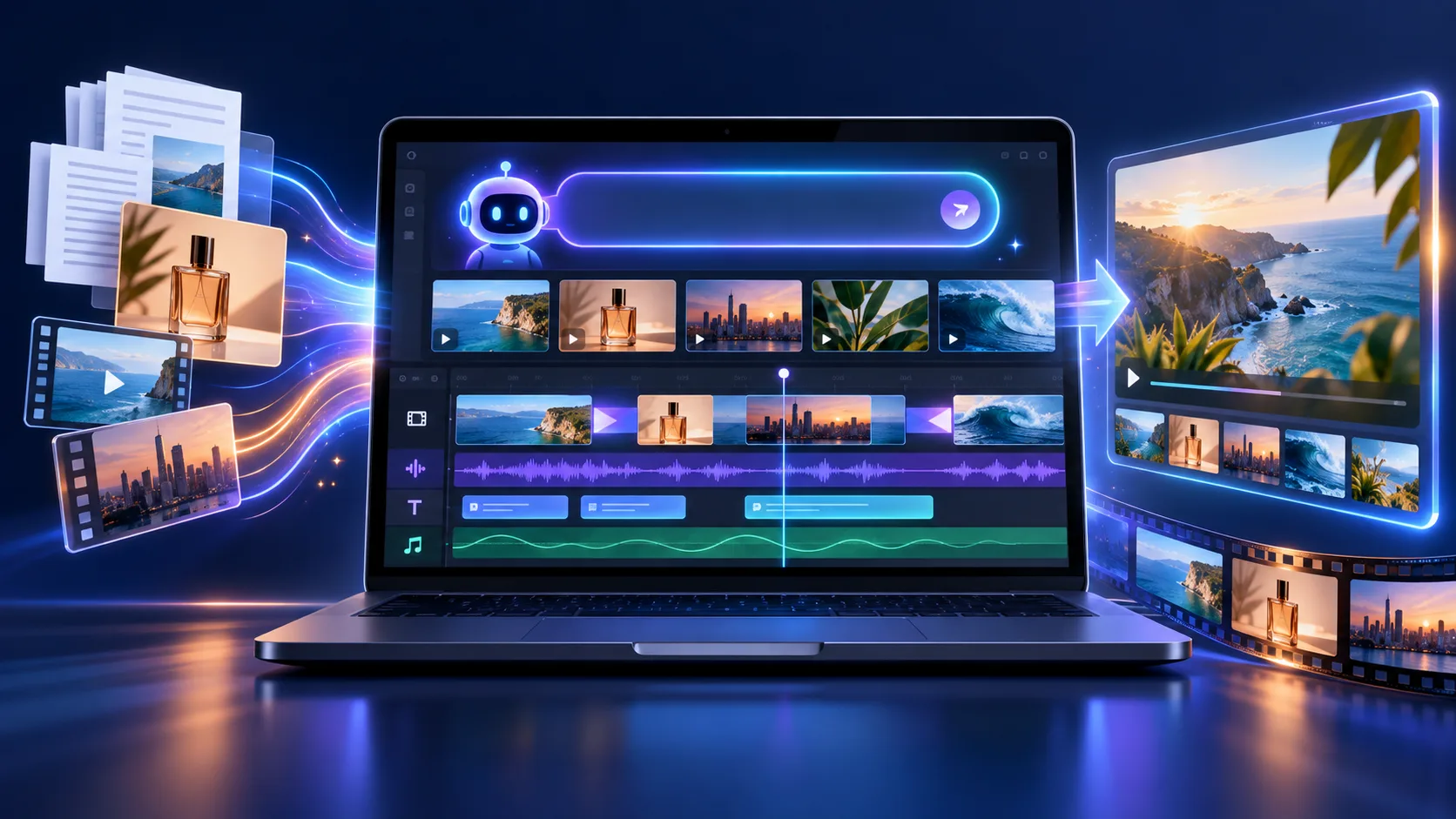 Fotor Video Agent Review 2026: Can It Really Create and Edit a Complete Video?