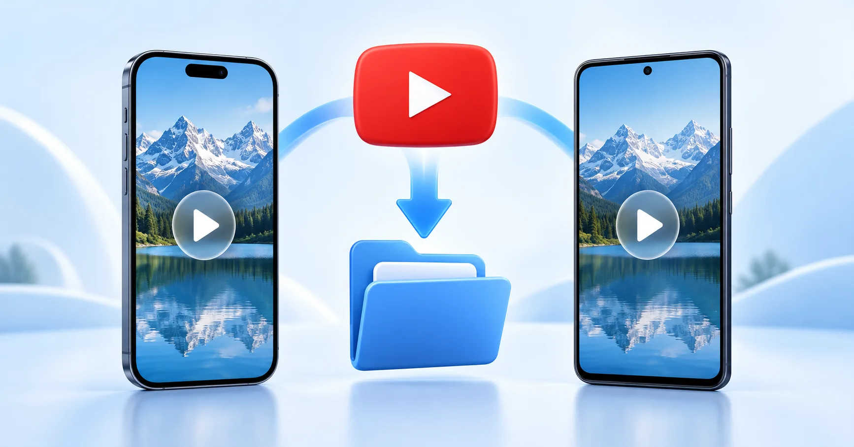 How to Save YouTube Videos on iPhone and Android