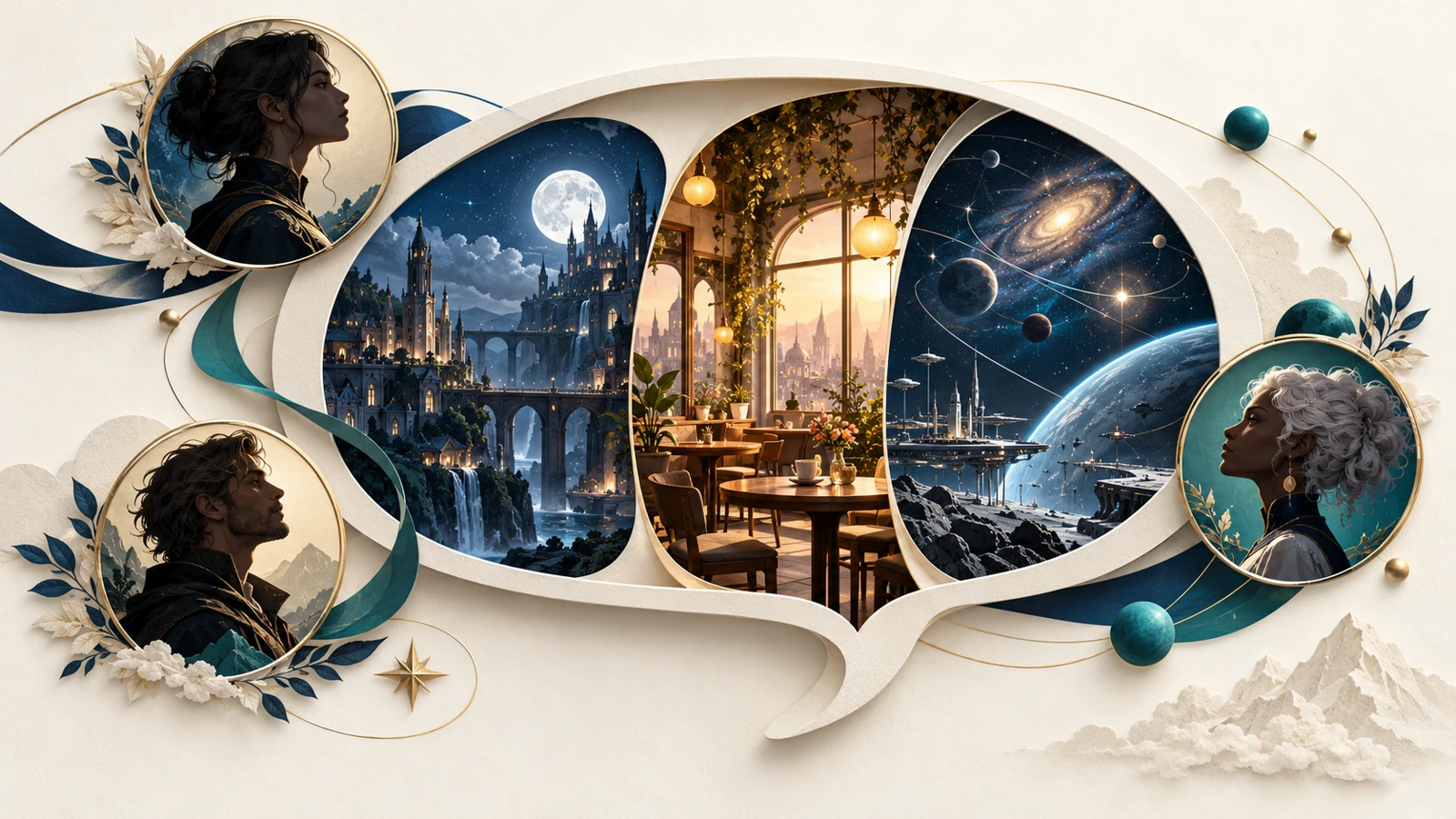 5 Best Character.AI Alternatives After Its Bankruptcy Filing