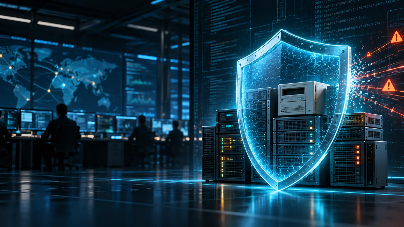 Top 6 Vendors for Zero-Day Protection in End-of-Life Open Source